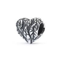Charm Trollbeads in Argento TAGBE-20174 - TAGBE-20174